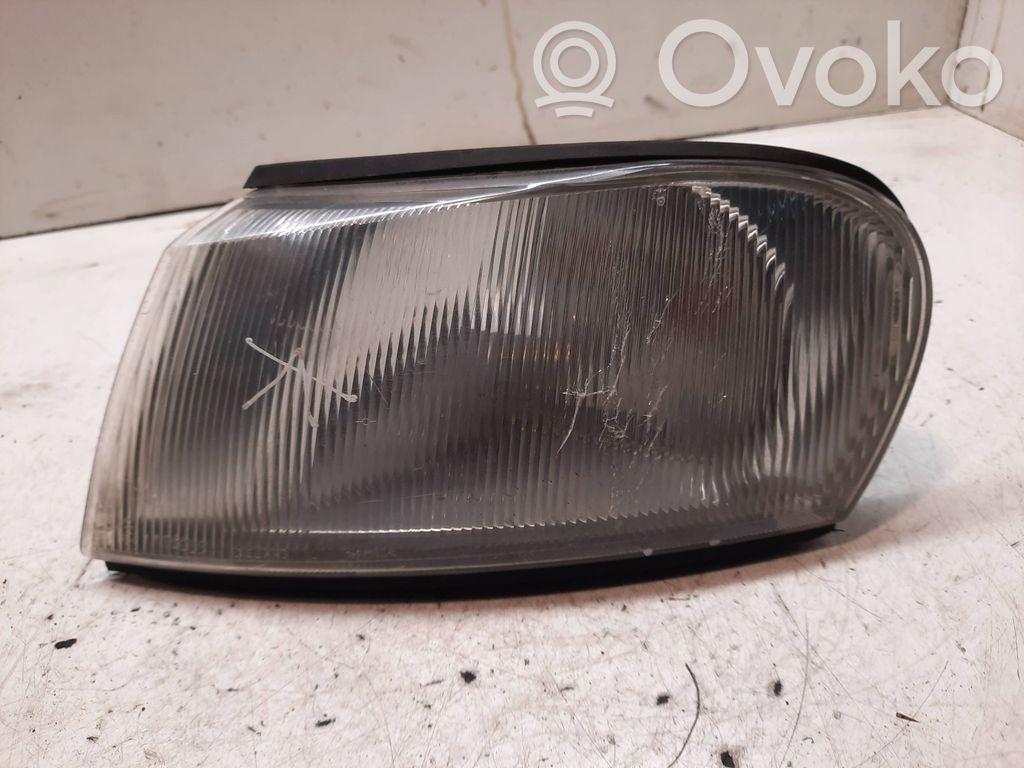 Opel Vectra B Front indicator light 