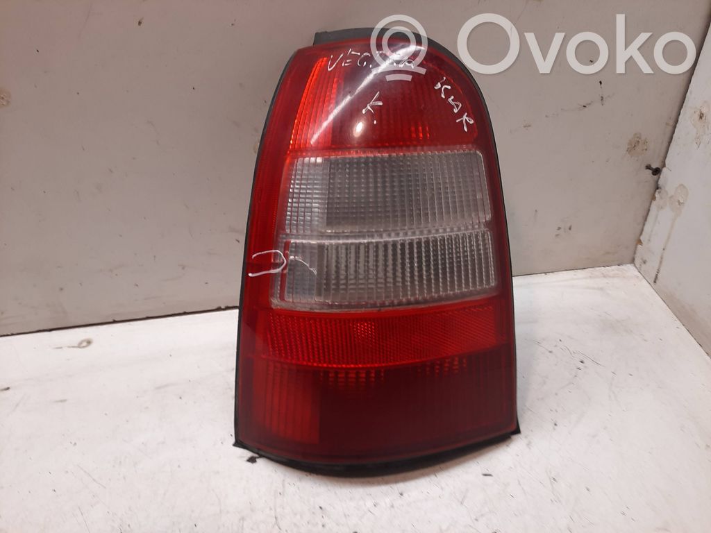 Opel Vectra B Takavalot 