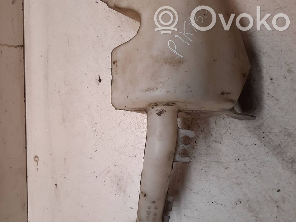Citroen Xsara Picasso Zbiornik płynu do spryskiwaczy szyby przedniej / czołowej 