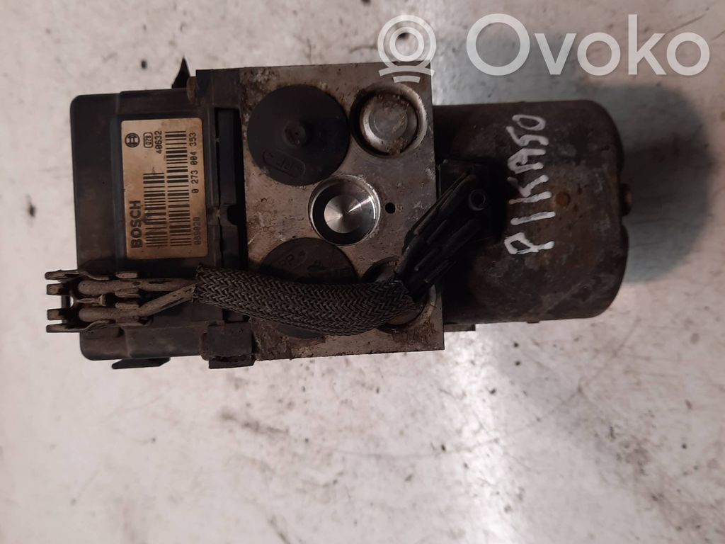 Citroen Xsara Picasso ABS Pump 