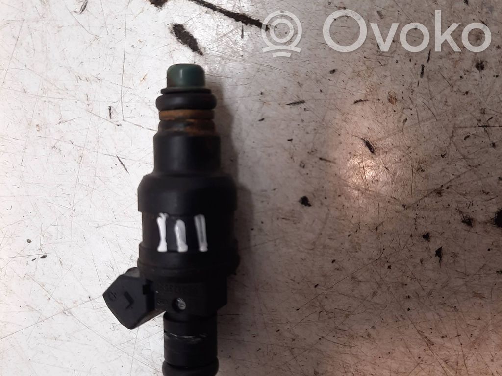 Audi A3 S3 8L Inyector de combustible 