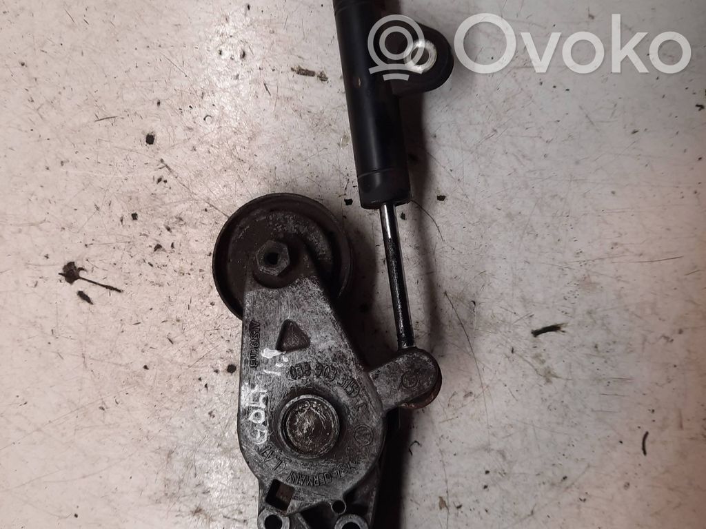 Volkswagen Golf IV Tensor de la correa del alternador 