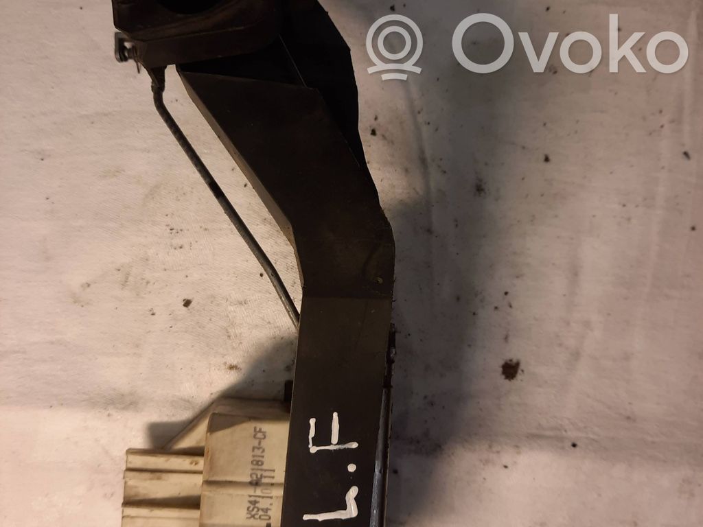 Ford Focus Front door lock 