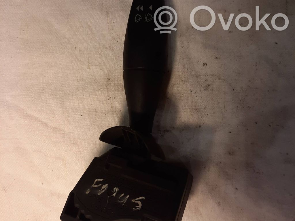 Ford Focus Wiper control stalk 