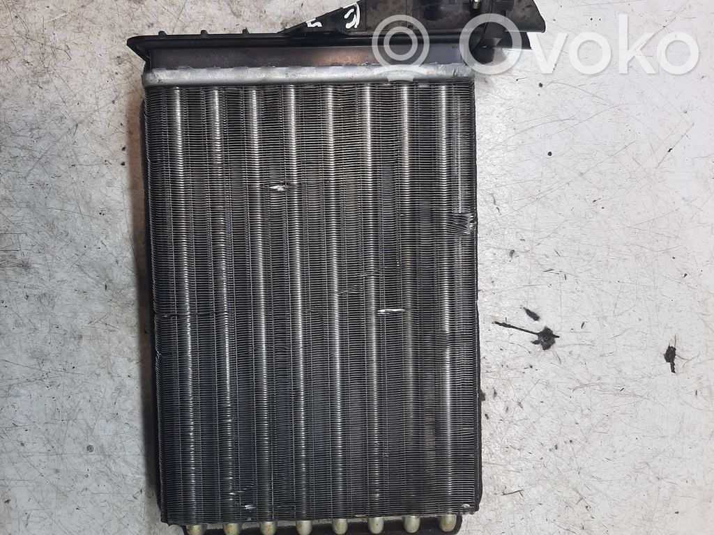 Volkswagen PASSAT B5.5 Pečiuko radiatorius 