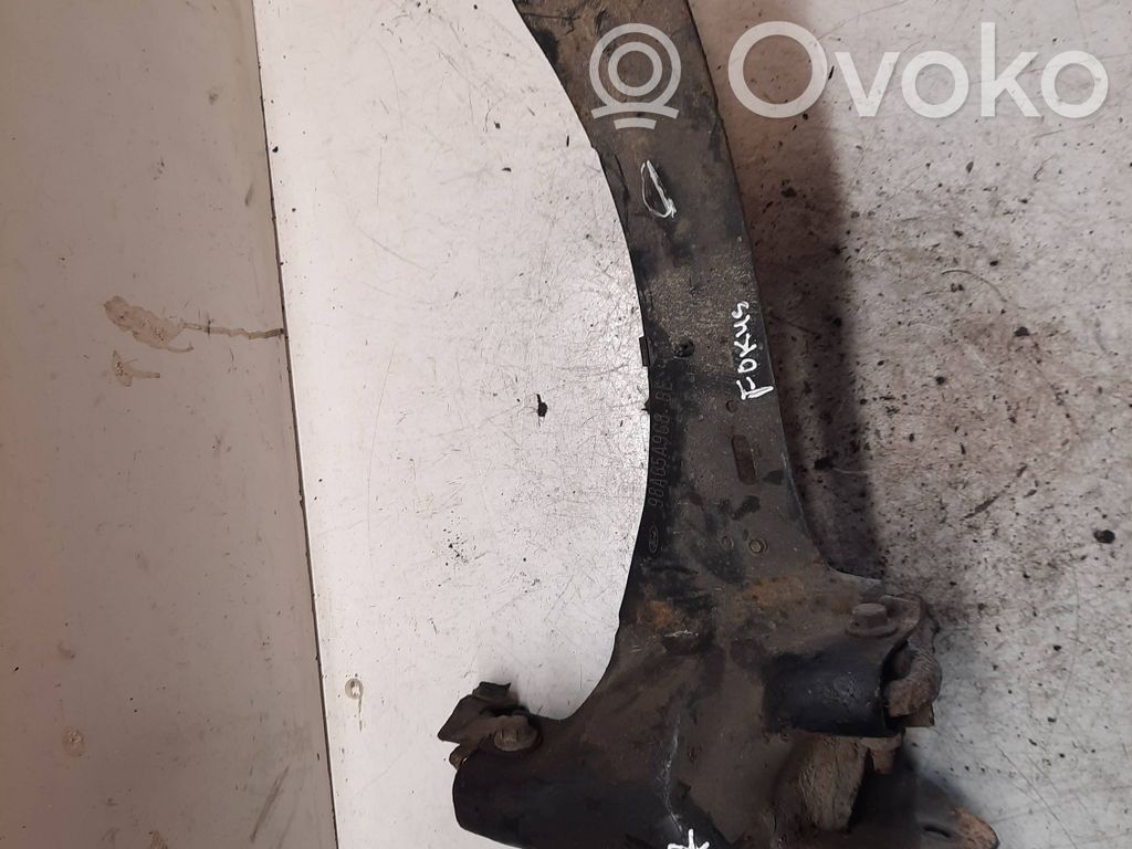 Querlenker Achsschenkel hinten   98AG5A968B,D385A