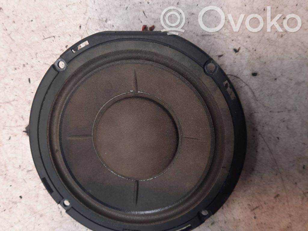 Volkswagen Sharan Front door speaker 