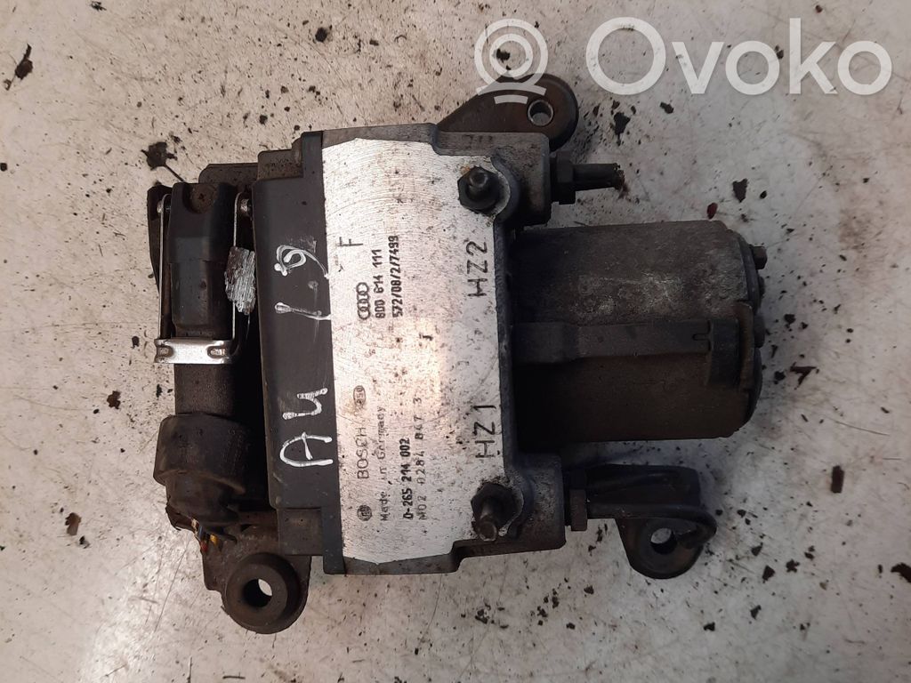 Audi A4 S4 B5 8D Bomba de ABS 