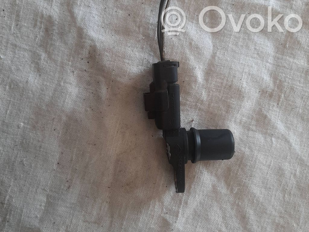 Renault Megane II Camshaft position sensor 