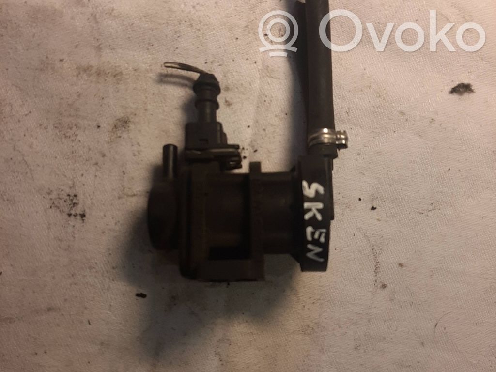 Renault Scenic I Electroválvula del turbo 