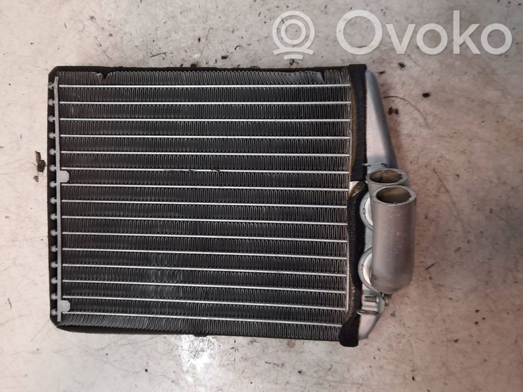 Opel Signum Heater blower radiator 