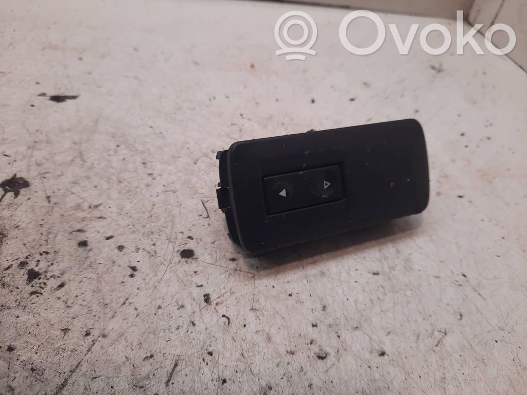 Opel Signum Electric window control switch 