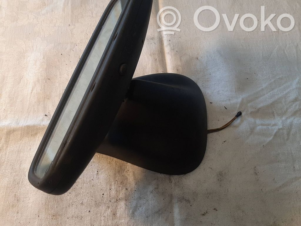 Citroen C5 Rear view mirror (interior) 