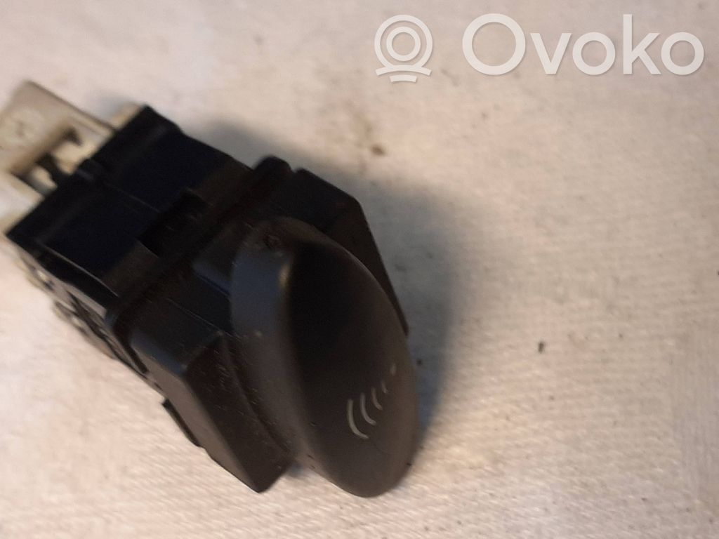 Citroen C5 Parking (PDC) sensor switch 