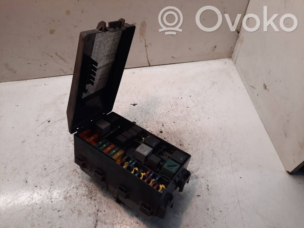 Ford Focus Fuse box set 