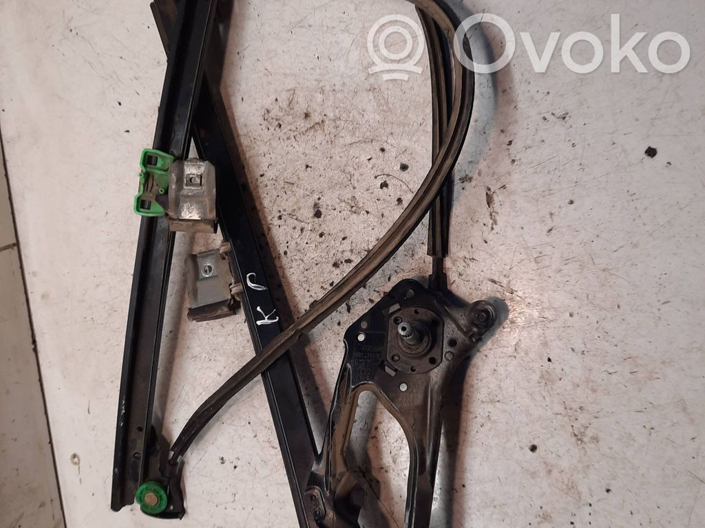 Ford Galaxy Front door manual window regulator 