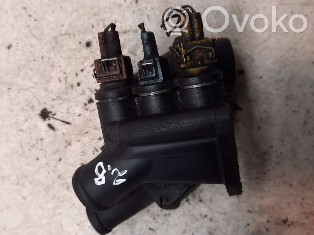 Ford Galaxy Termostaatin kotelo 