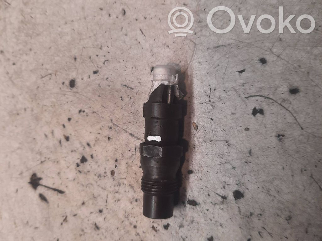 Audi 80 90 S2 B4 Inyector de combustible 