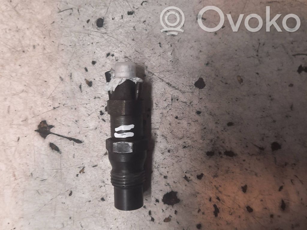 Audi 80 90 S2 B4 Inyector de combustible 