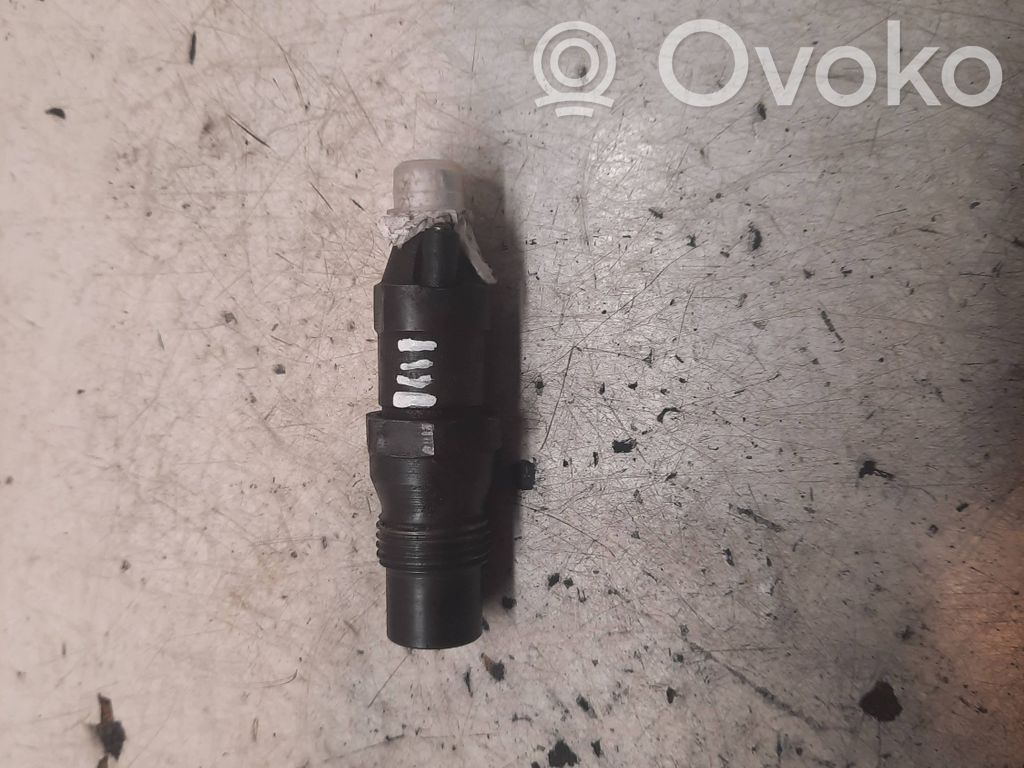 Audi 80 90 S2 B4 Inyector de combustible 