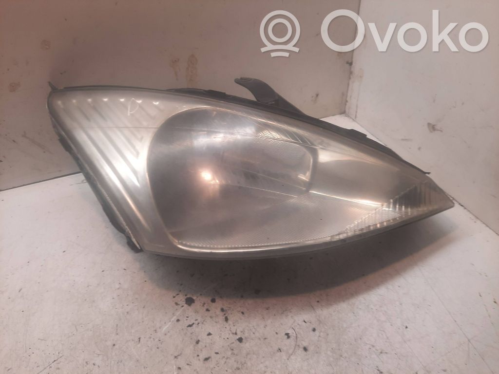 Headlight/headlamp   205675B