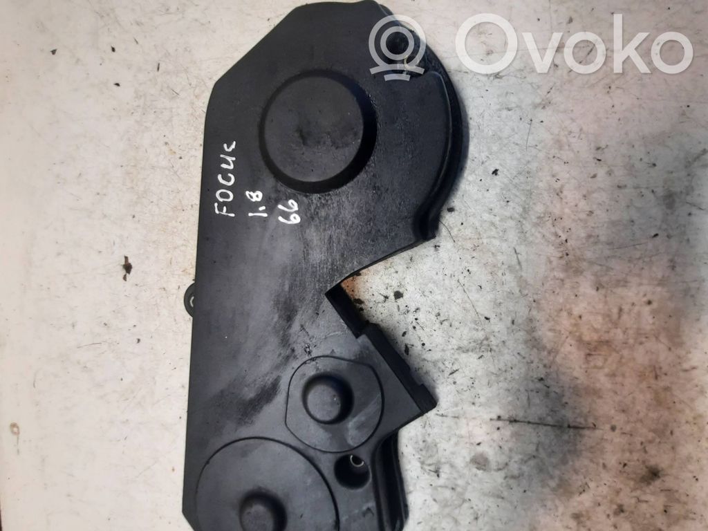 Ford Focus Cache carter courroie de distribution 