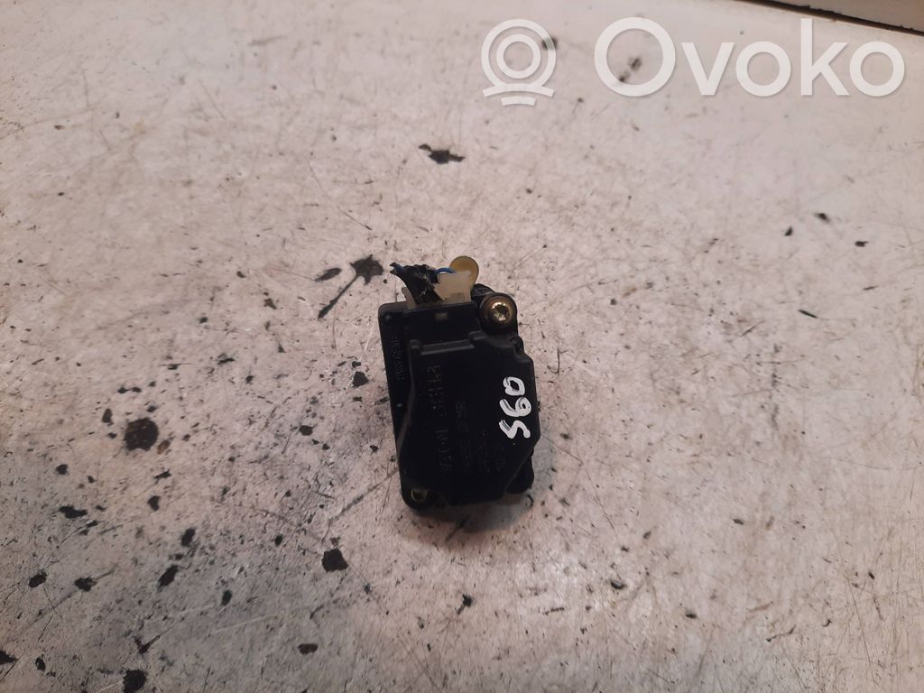 Volvo S60 Stellmotor Heizung Klima 