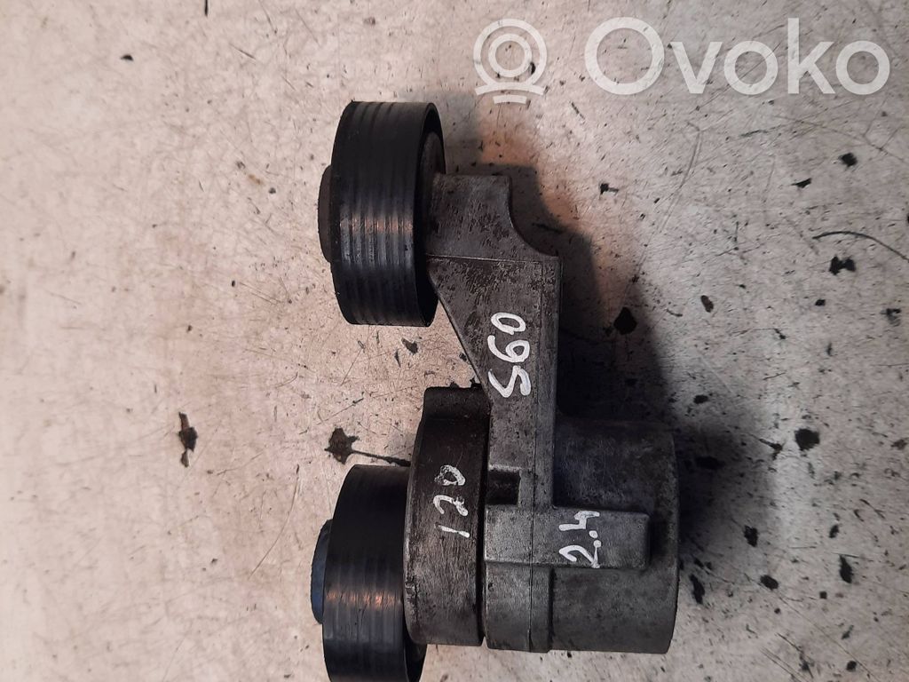 Volvo S60 Diržo įtempėjas 