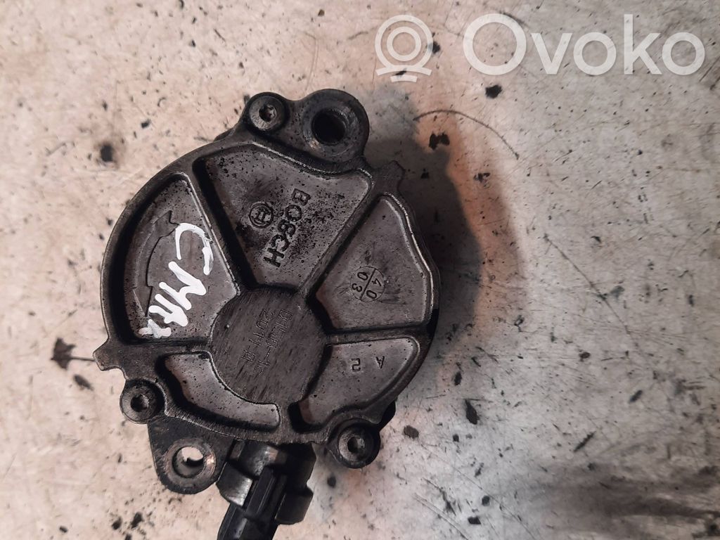 Vacuum pump   D1561C