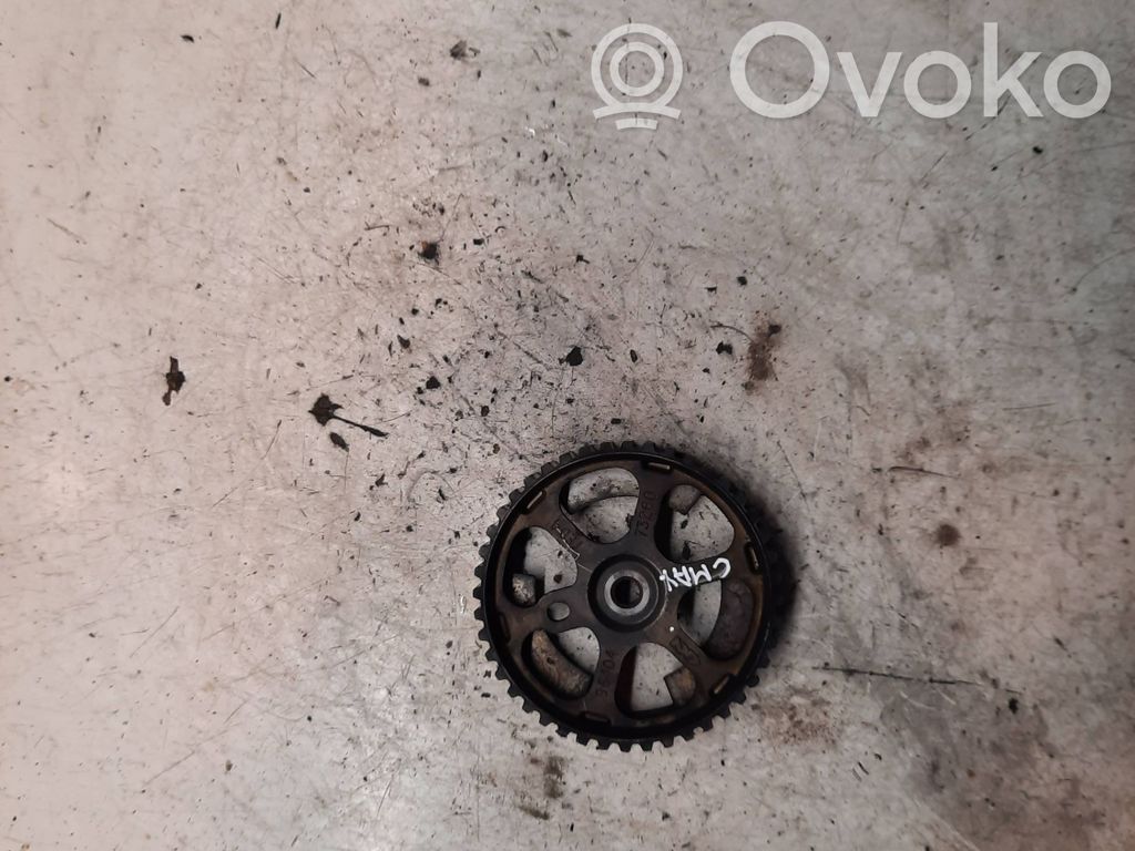 Ford Focus C-MAX Зубчатое колесо (шкив) топливного насоса 