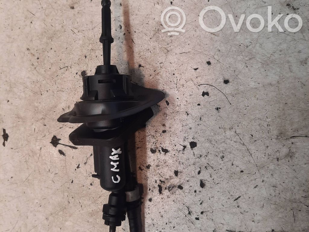 Ford Focus C-MAX Clutch master cylinder 
