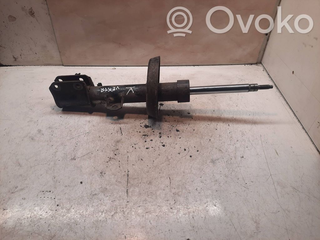 Stoßdämpfer vorne