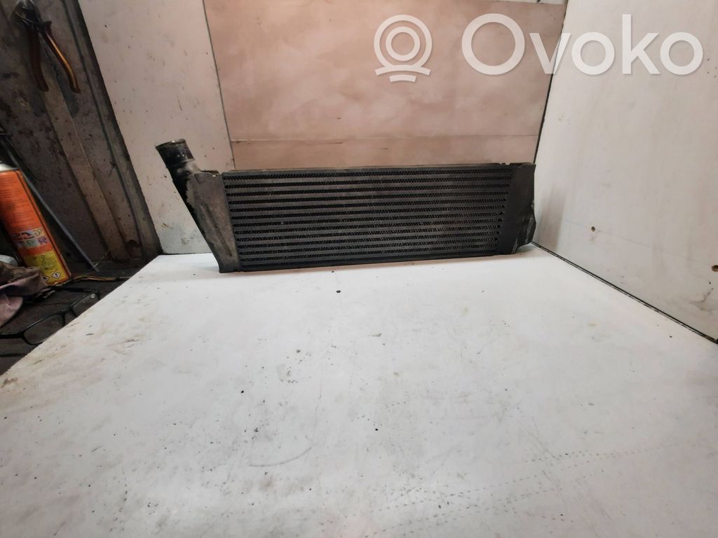 Chłodnica powietrza doładowującego / Intercooler   8200115540,0026460,E2443,8200700172