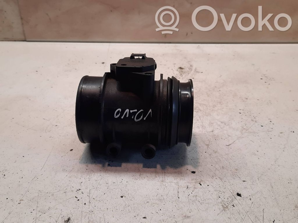 Volvo V70 Mass air flow meter 