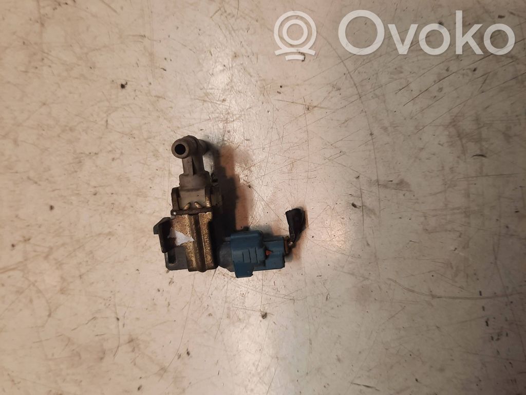 Toyota Yaris Electroválvula del turbo 