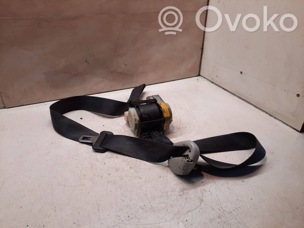 Toyota Yaris Cinturón delantero 
