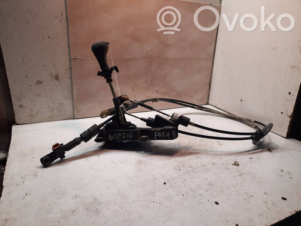 Ford Focus Gear shifter/selector 
