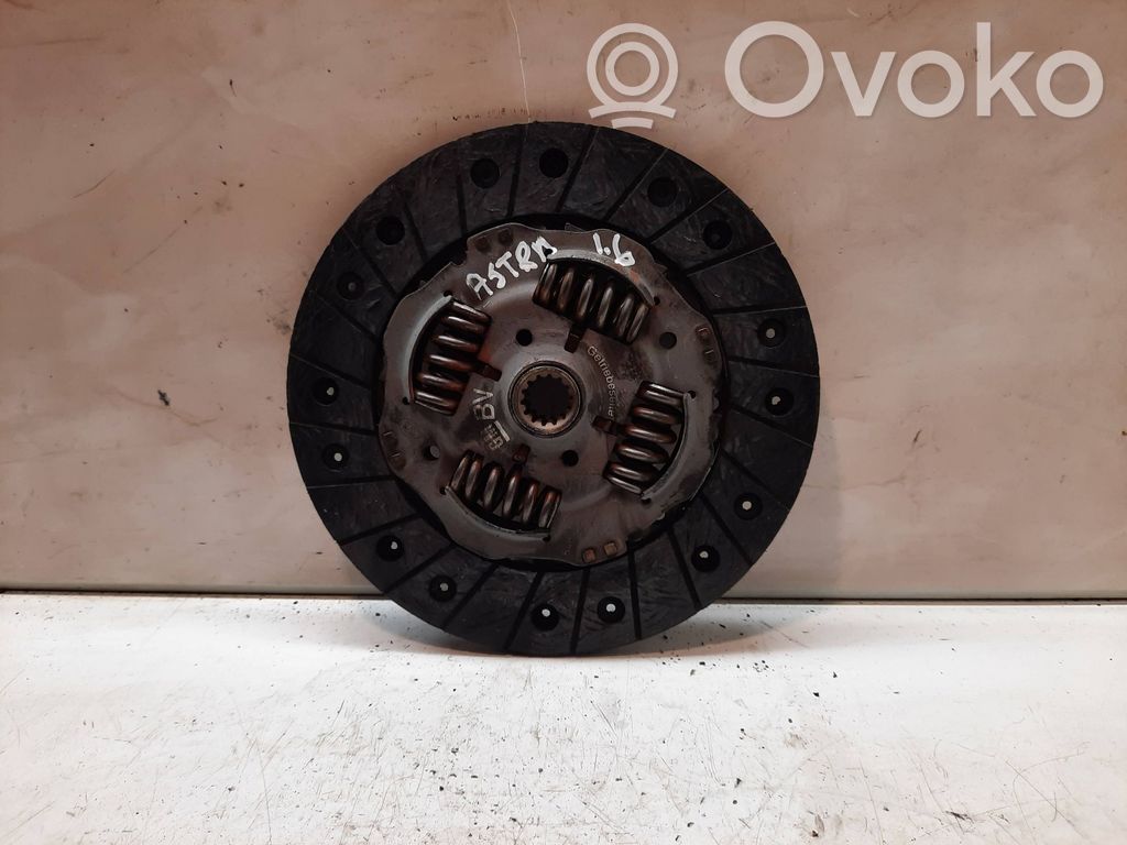 Opel Astra G Sajūga disks 