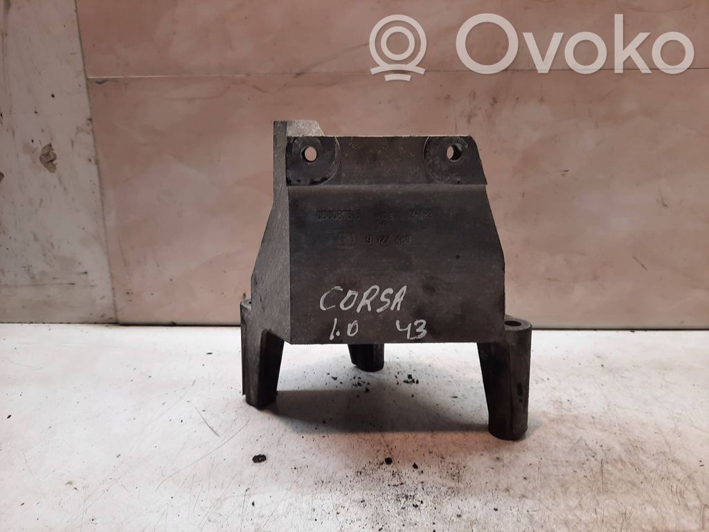 Opel Corsa C Engine mounting bracket 