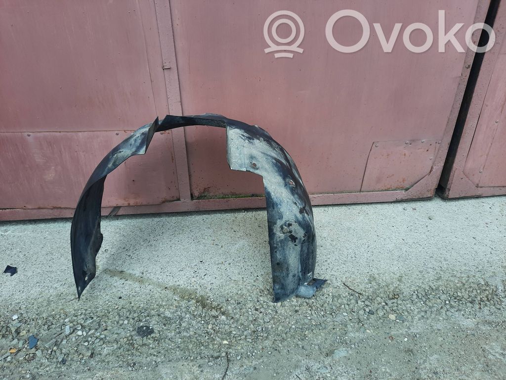 Opel Corsa C Nadkole przednie 