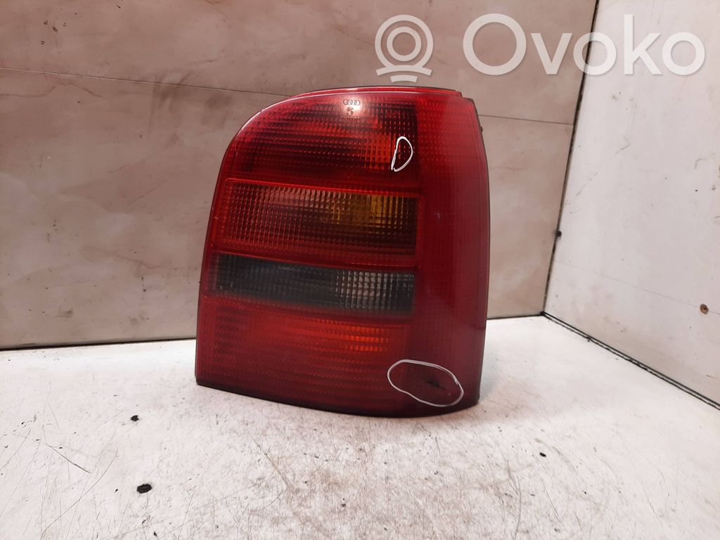 Audi A4 S4 B5 8D Takavalot 