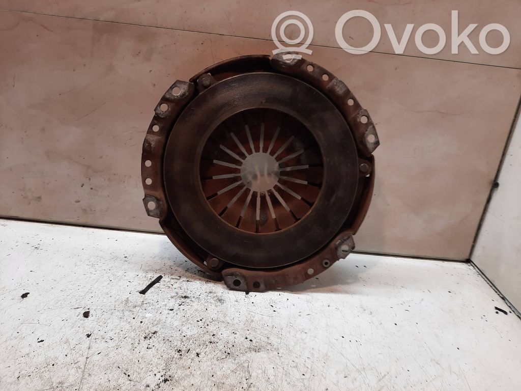 Toyota Yaris Płyta dociskowa sprzęgła 