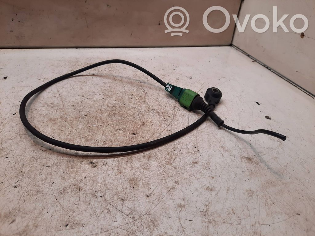 Sensor de petardeo del motor   71079A