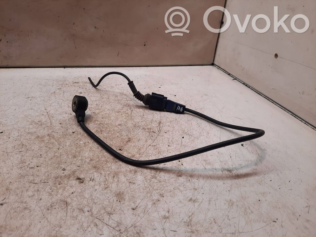 Audi A6 S6 C5 4B Sensor de petardeo del motor 