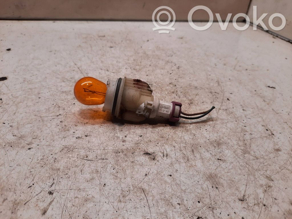 Audi 80 90 S2 B4 Lámpara de faro delantero/faro principal 