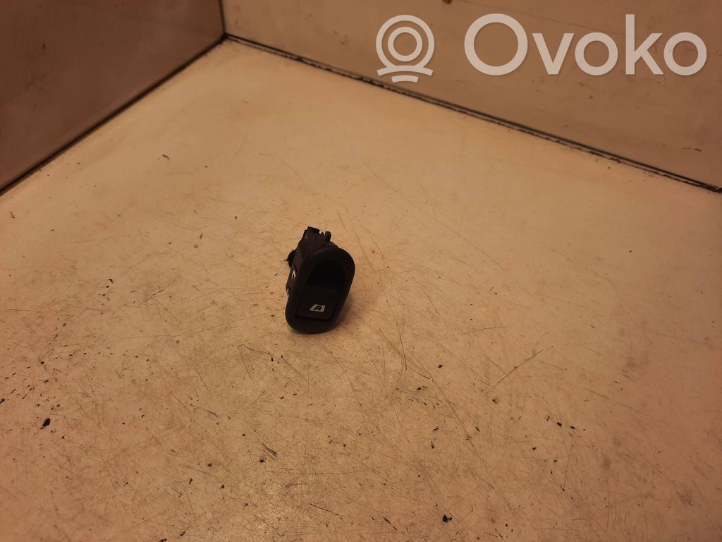 Electric window control switch   27668