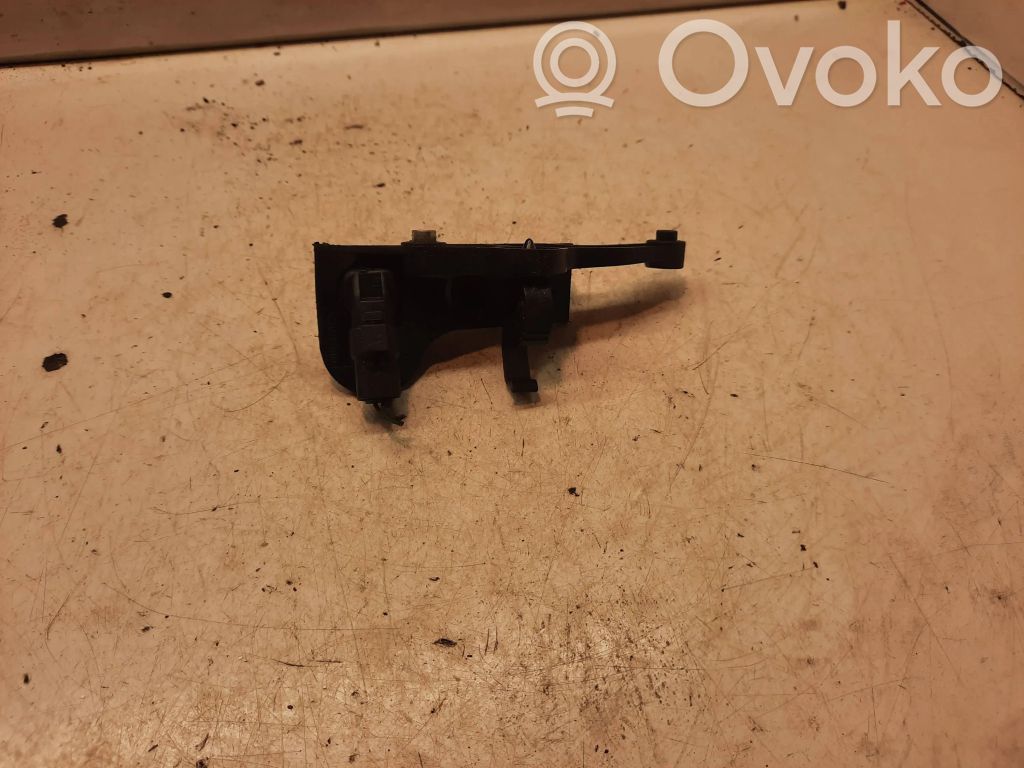 Citroen C3 Sensor de posición del cigüeñal 