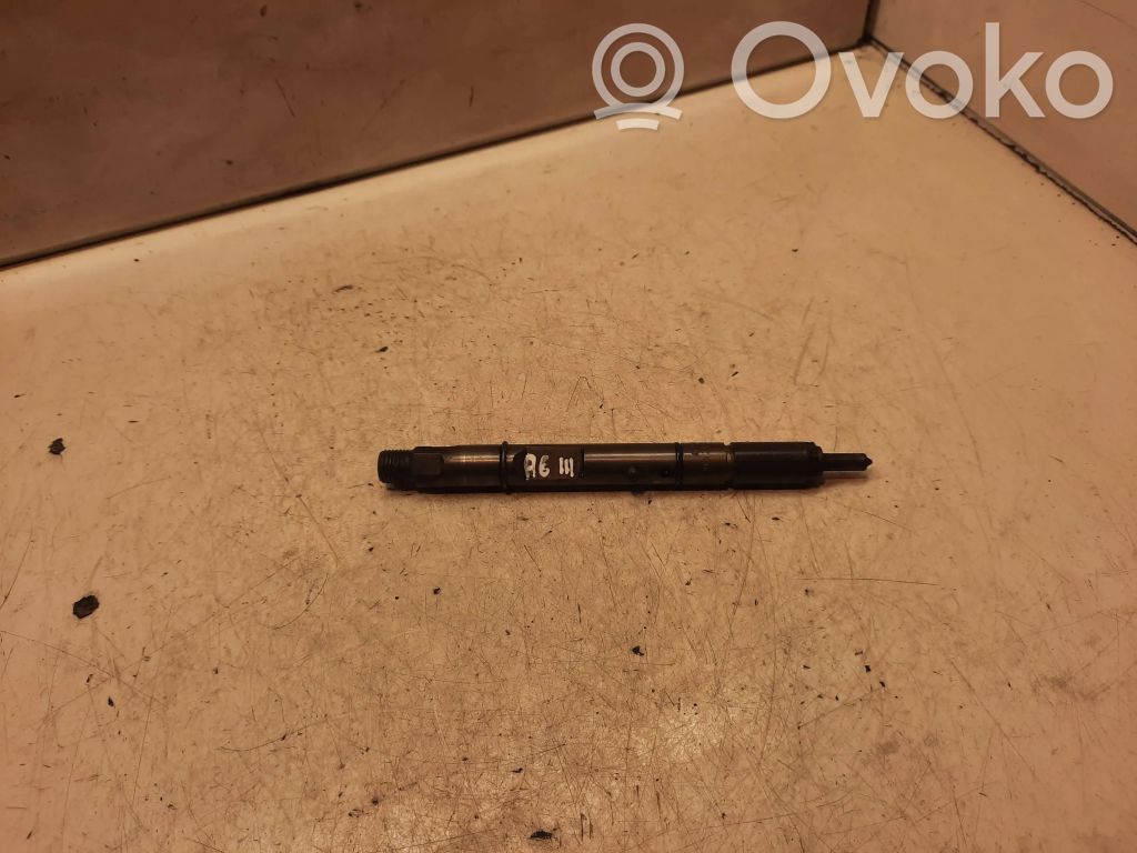 Audi A6 S6 C5 4B Sprausla (-i) 
