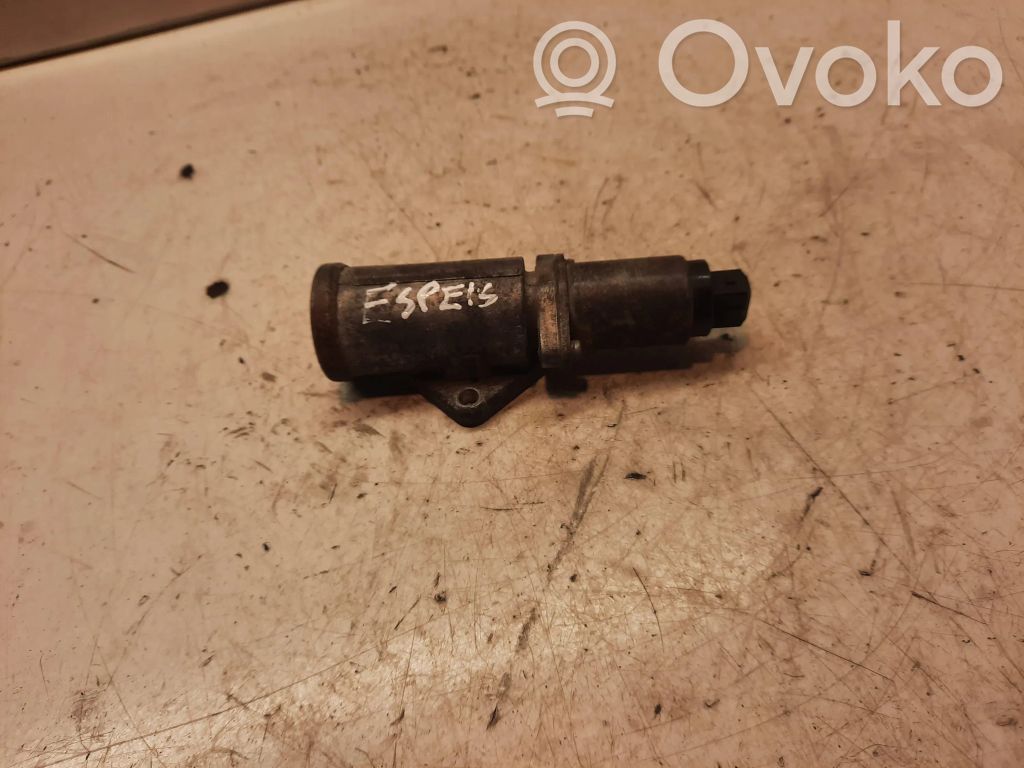 Renault Espace III Idle control valve (regulator) 