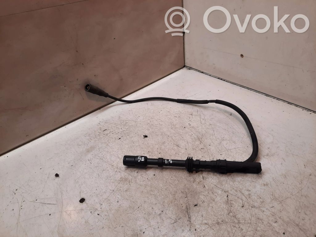 Seat Toledo II (1M) Ignition plug leads 